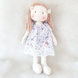 Mini Amalia pajaritos