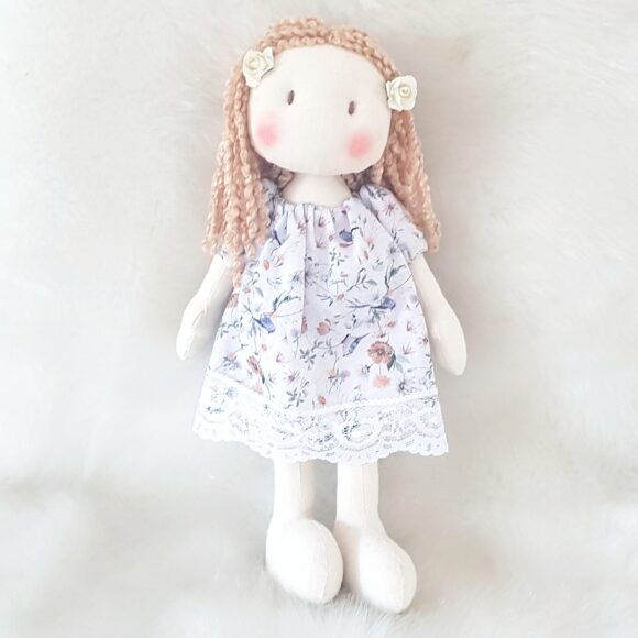 Mini Amalia pajaritos